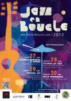 JAZZ EN BOUCLE 2012