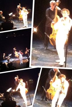 Avignon OFF 2012 - théâtre du Rempart